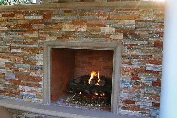 MSI Stone Products at Fireside Hearth & Home in Eau Claire WI