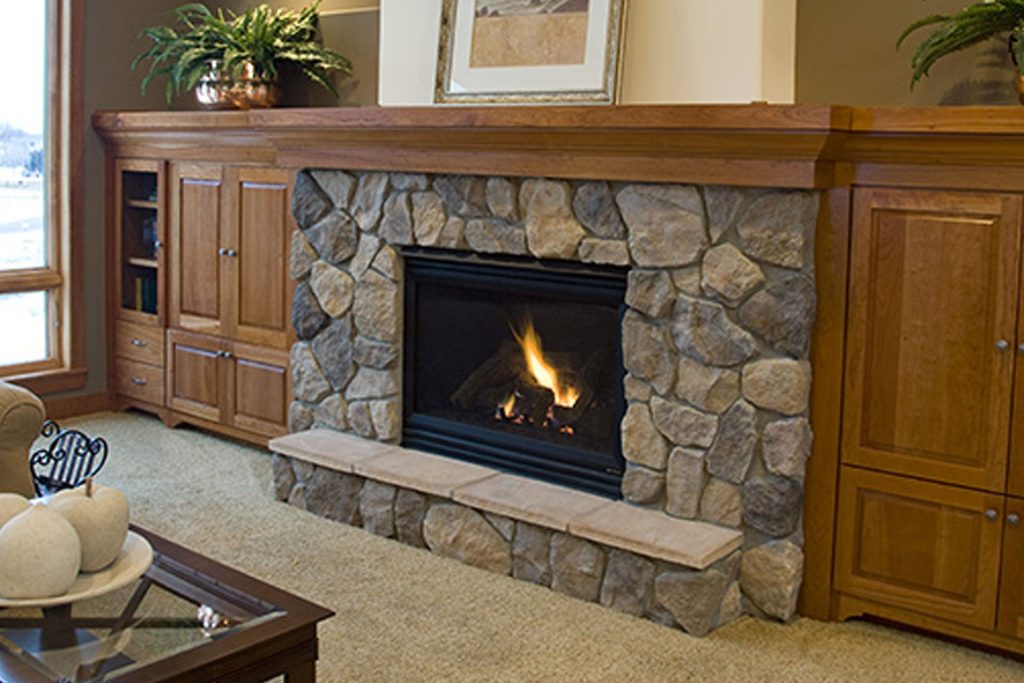 fireplaces in wisconsin, wisconsin fireplaces, top fireplace brands, best fireplace brand